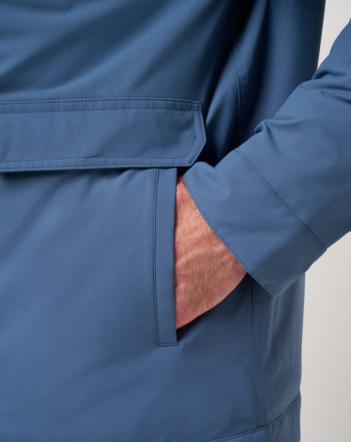 TravisMathew | Mountain Pass Jacket