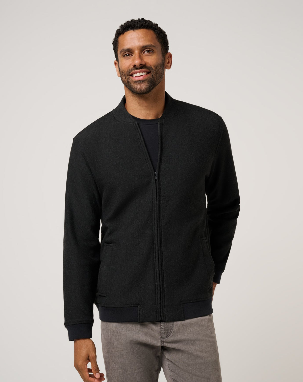TravisMathew | TM Social Club Bomber