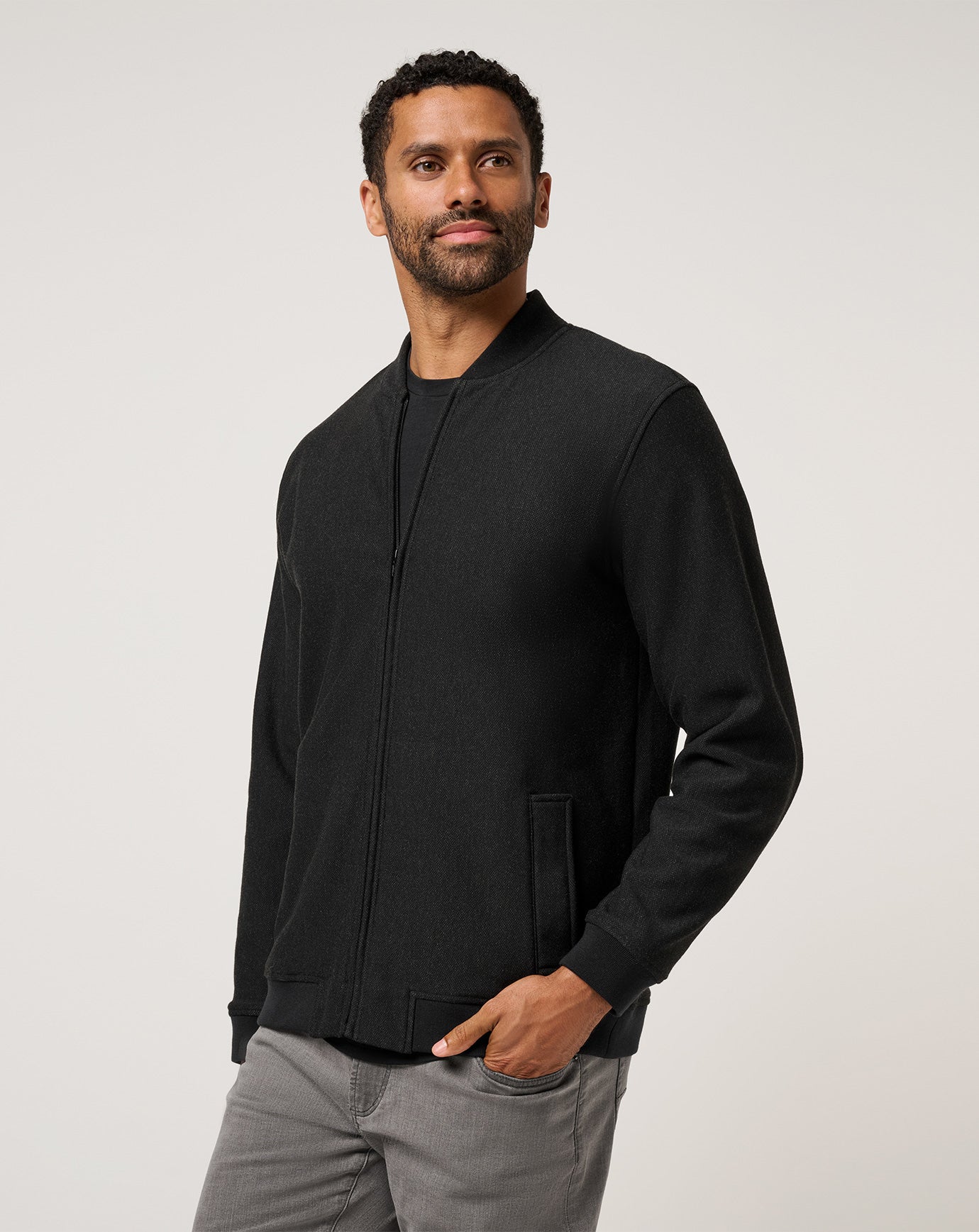 TravisMathew | TM Social Club Bomber