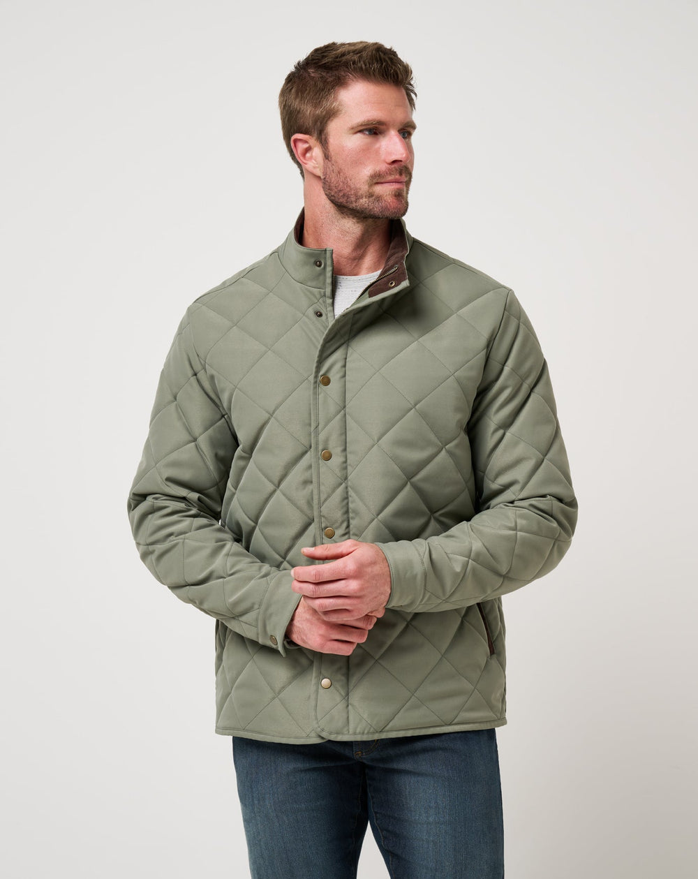 TravisMathew | Highlander Jacket