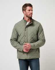 TravisMathew | Highlander Jacket