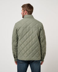TravisMathew | Highlander Jacket