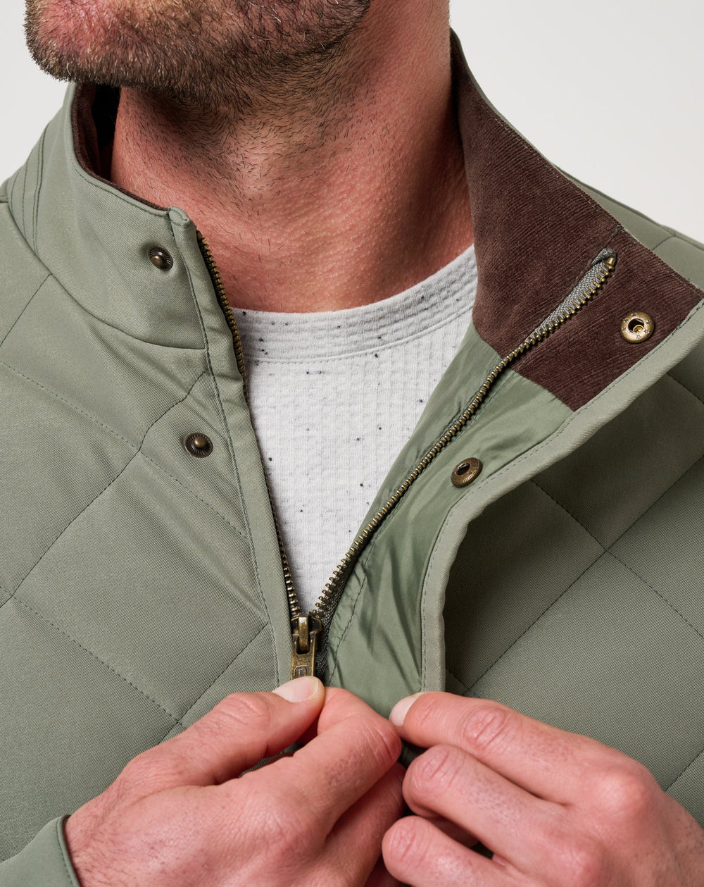 TravisMathew | Highlander Jacket