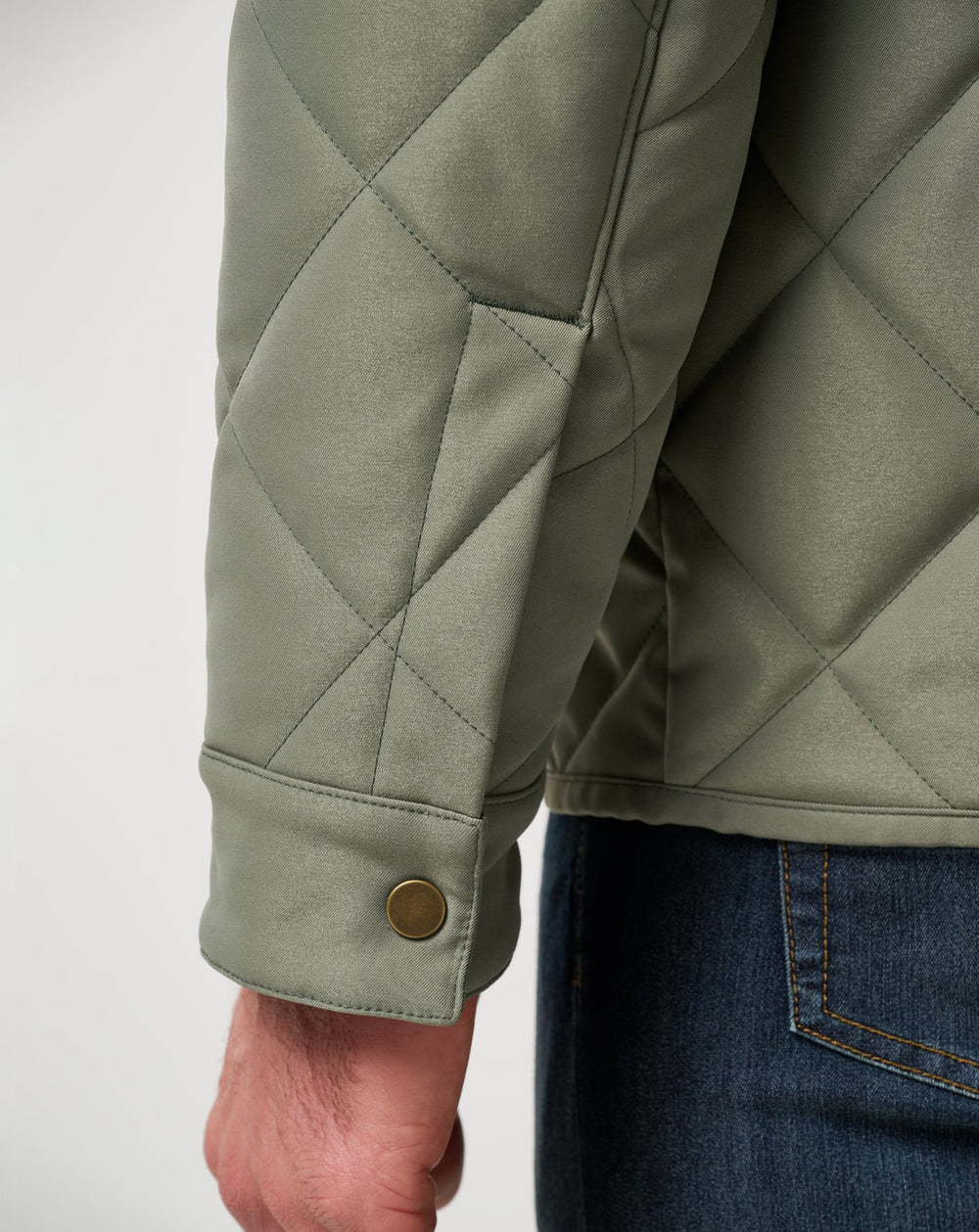 TravisMathew | Highlander Jacket