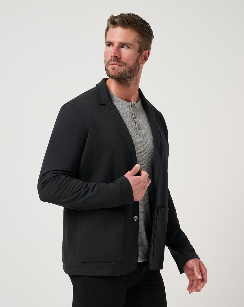 TravisMathew | Stretchknit Blazer