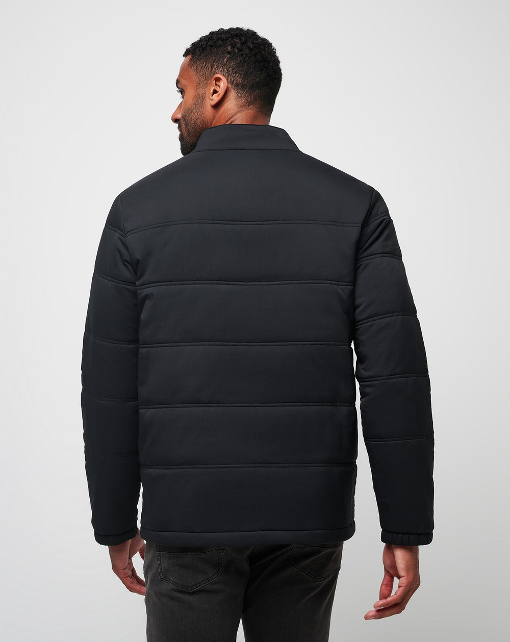 TravisMathew | Palisades Puffer Jacket