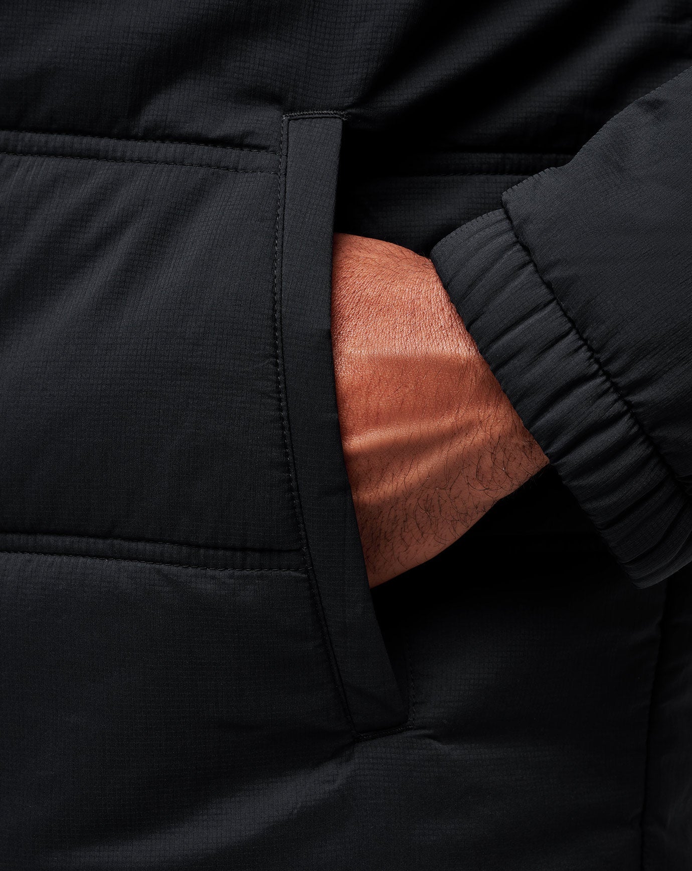 TravisMathew | Palisades Puffer Jacket