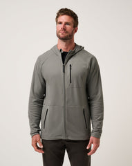 TravisMathew | Quest Polar Full Zip Jacket