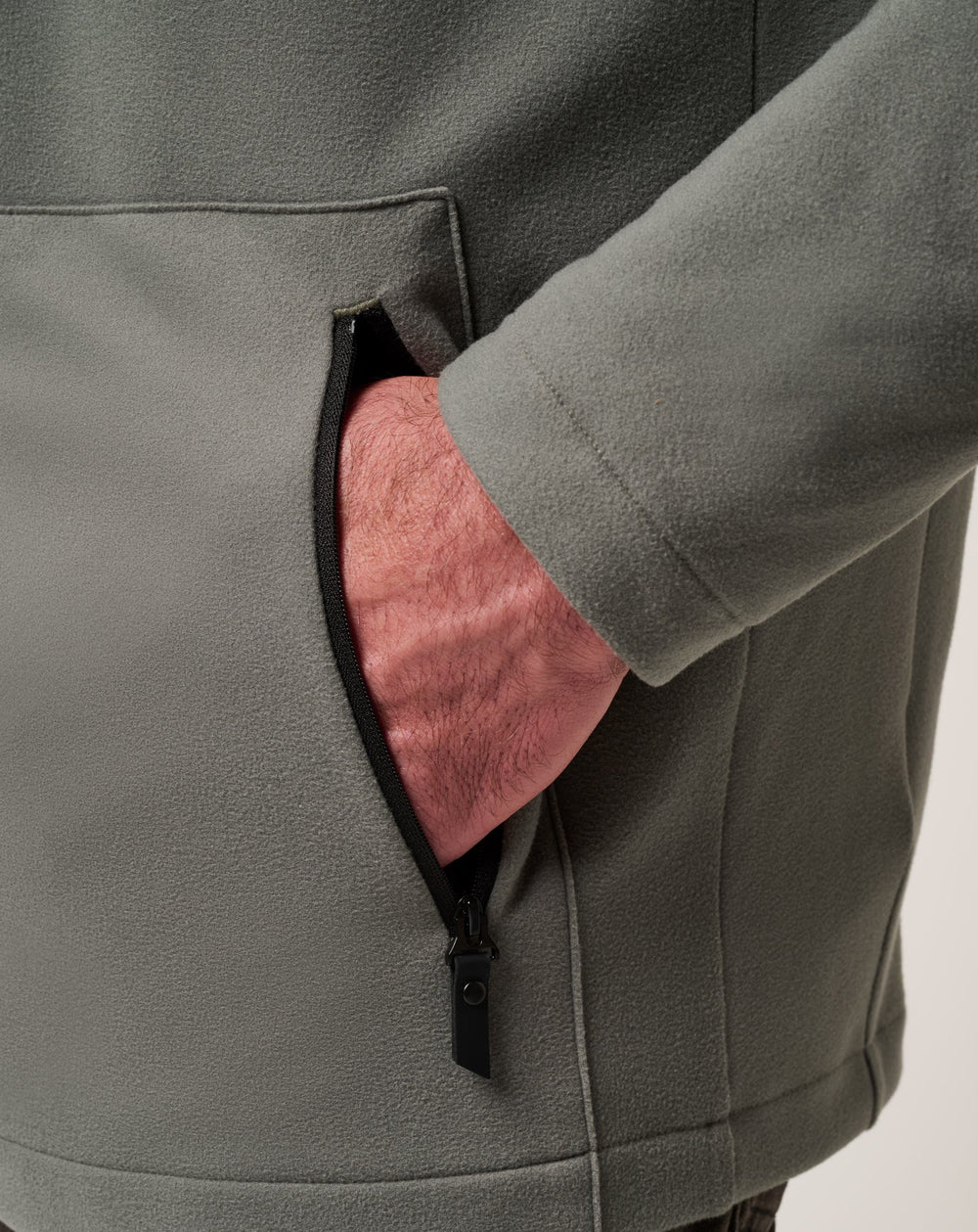 TravisMathew | Quest Polar Full Zip Jacket