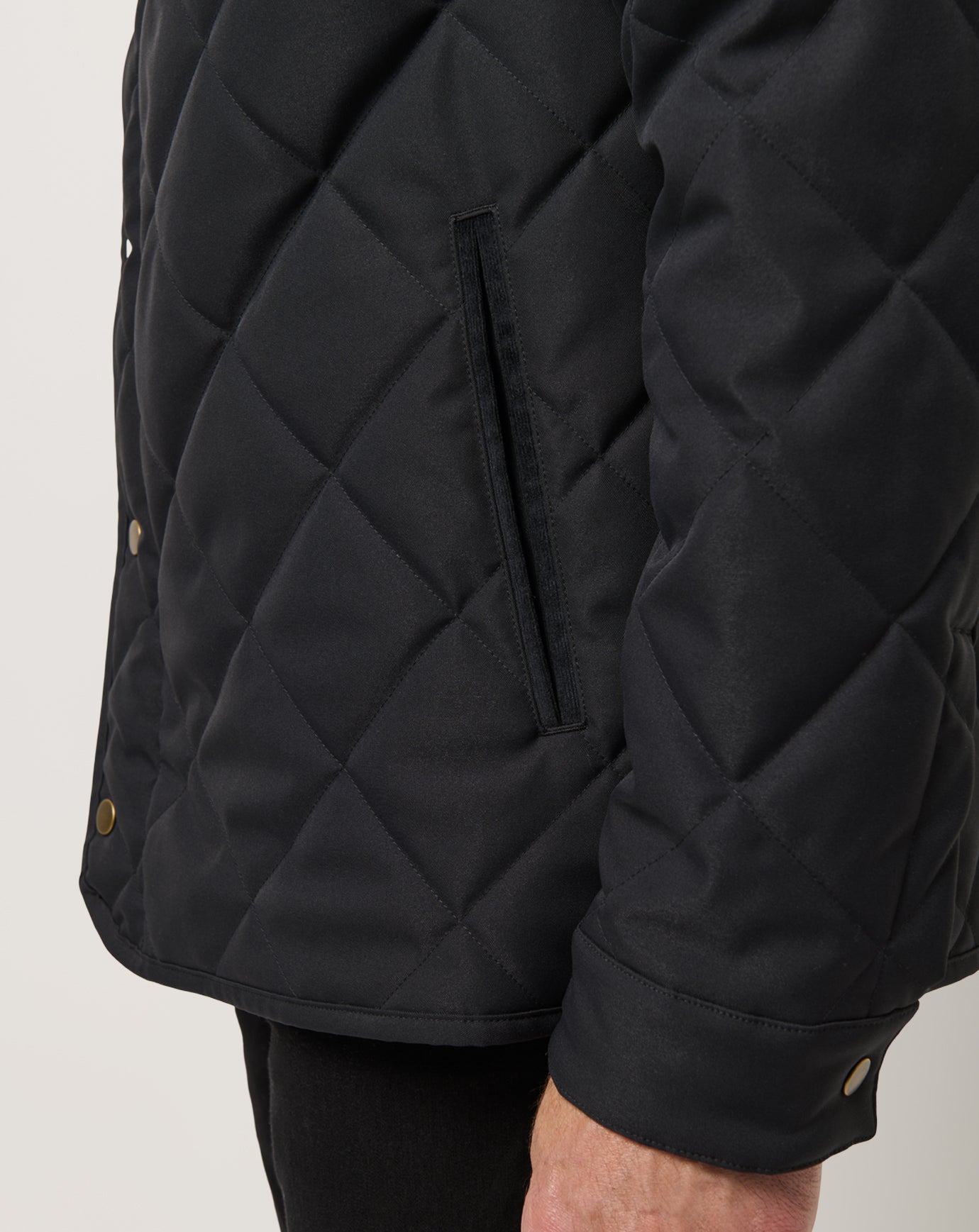 TravisMathew | Highlander Jacket