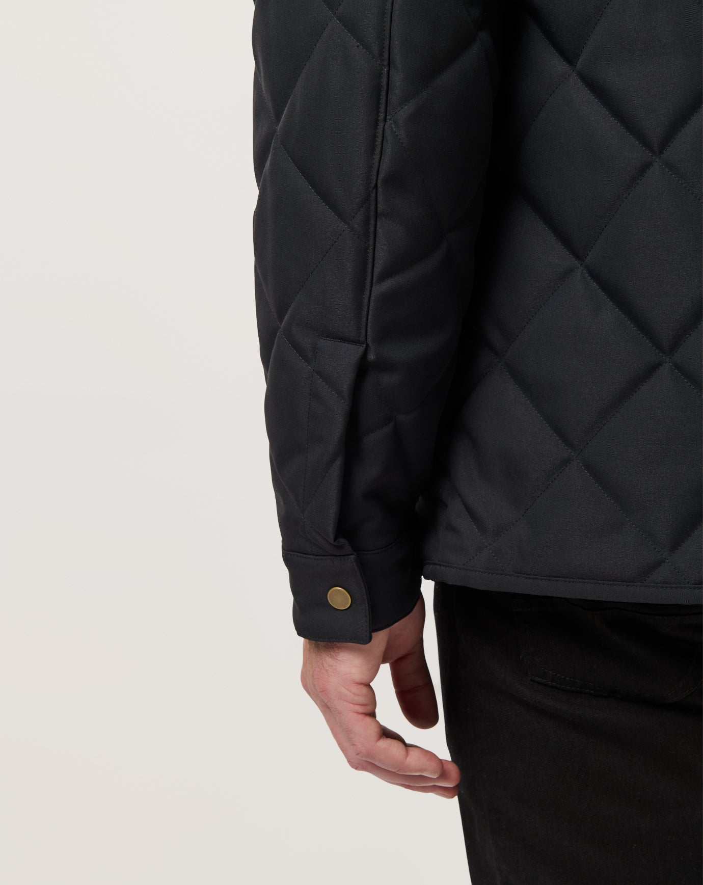 TravisMathew | Highlander Jacket