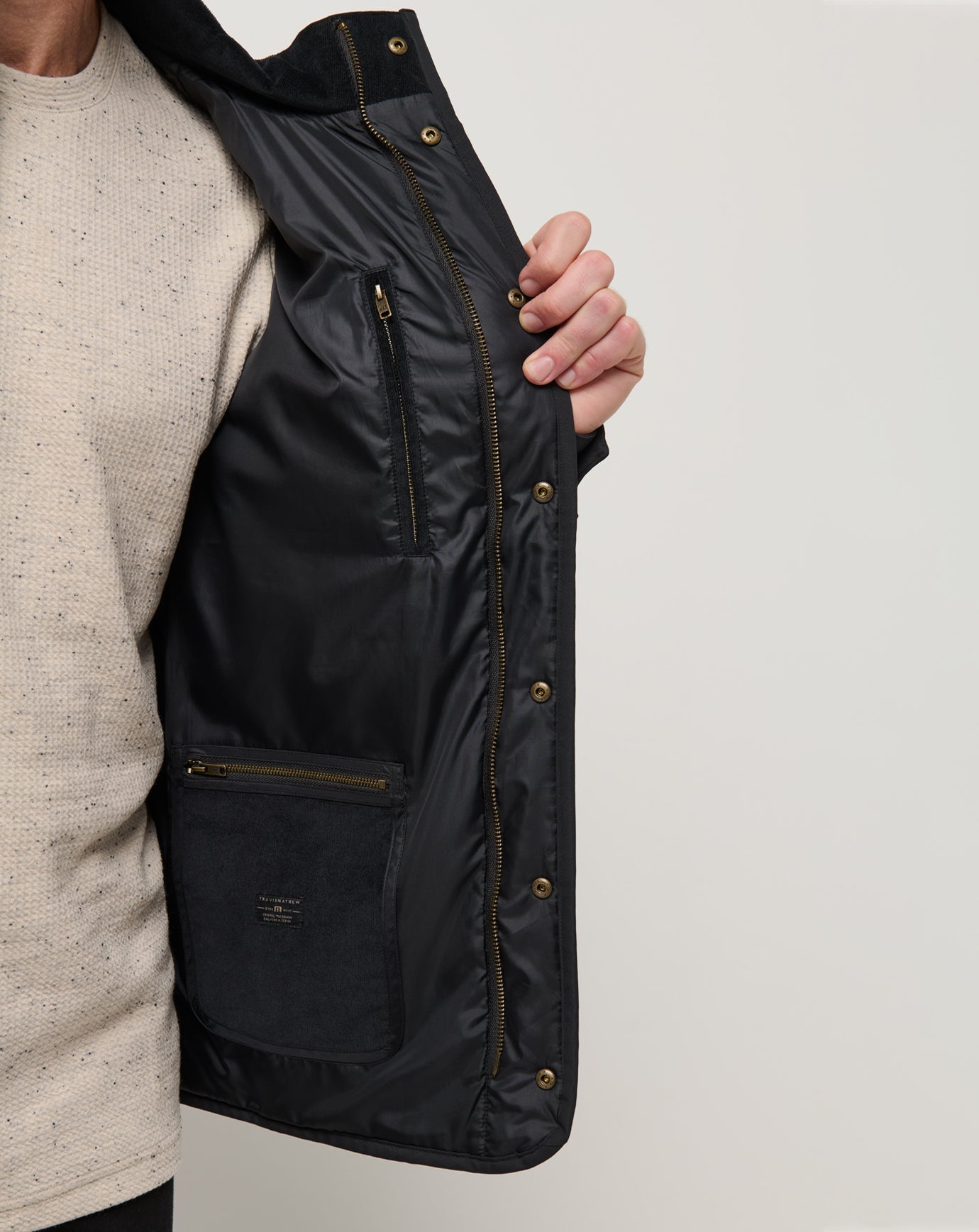 TravisMathew | Highlander Jacket