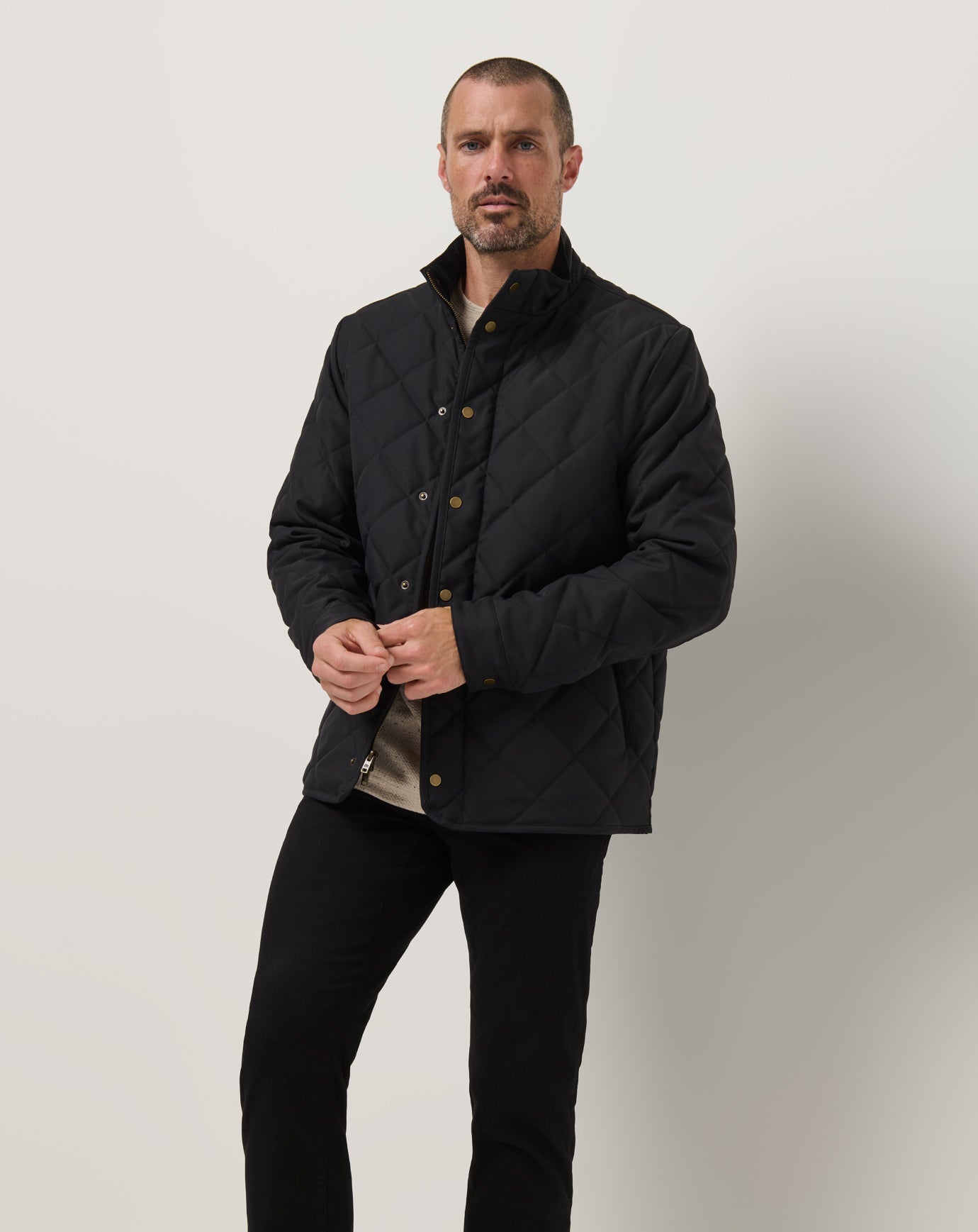 TravisMathew | Highlander Jacket
