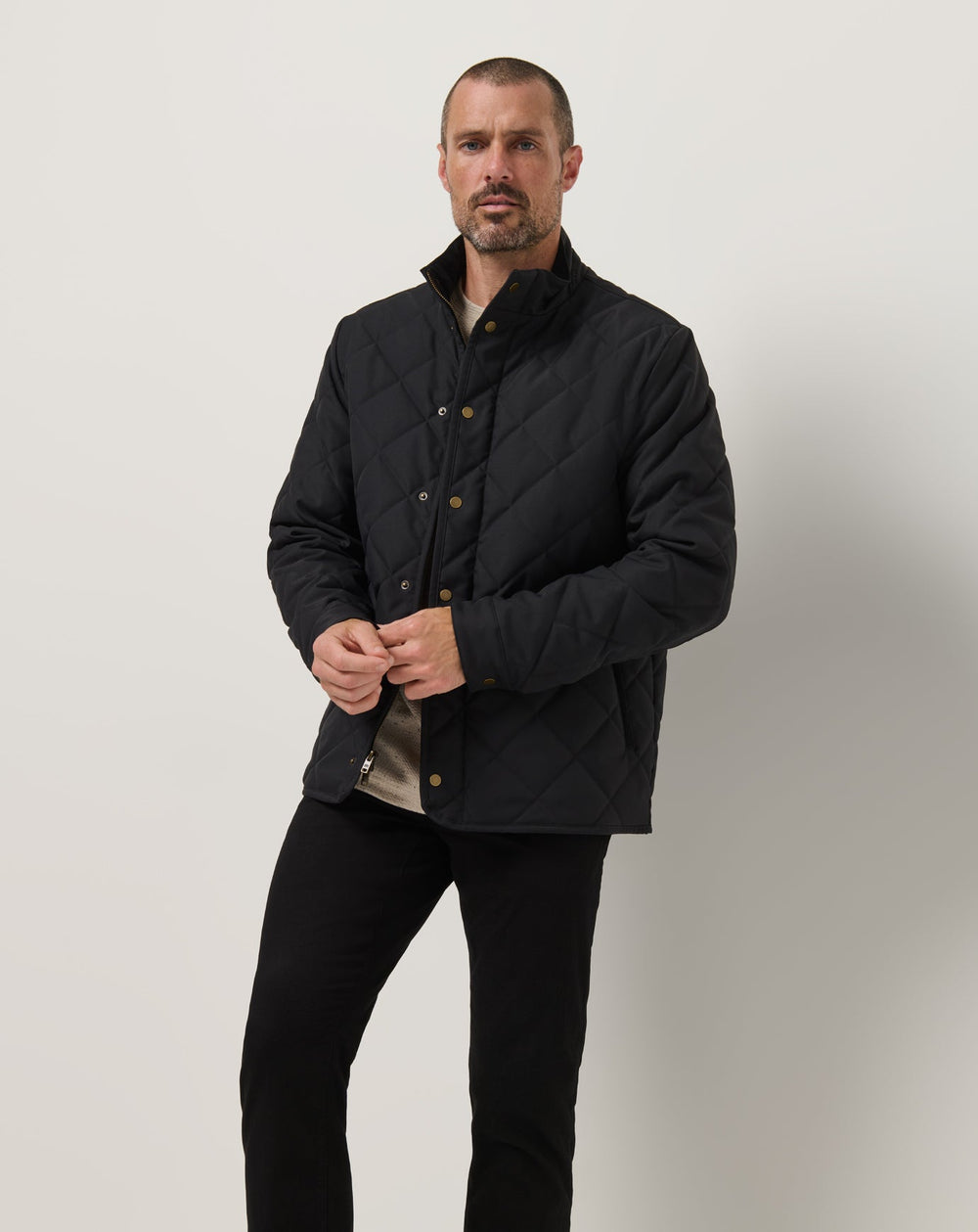 TravisMathew | Highlander Jacket