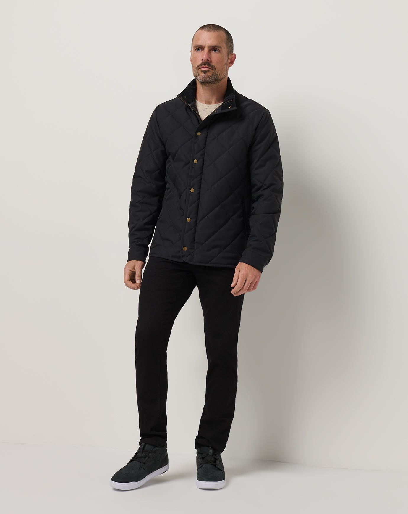 TravisMathew | Highlander Jacket