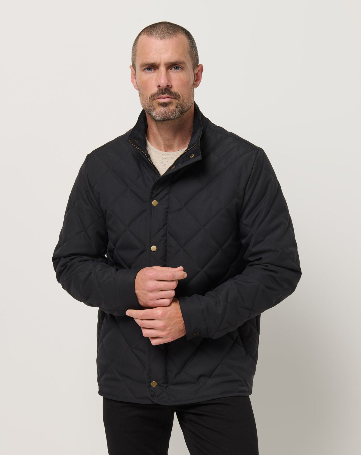 TravisMathew | Highlander Jacket