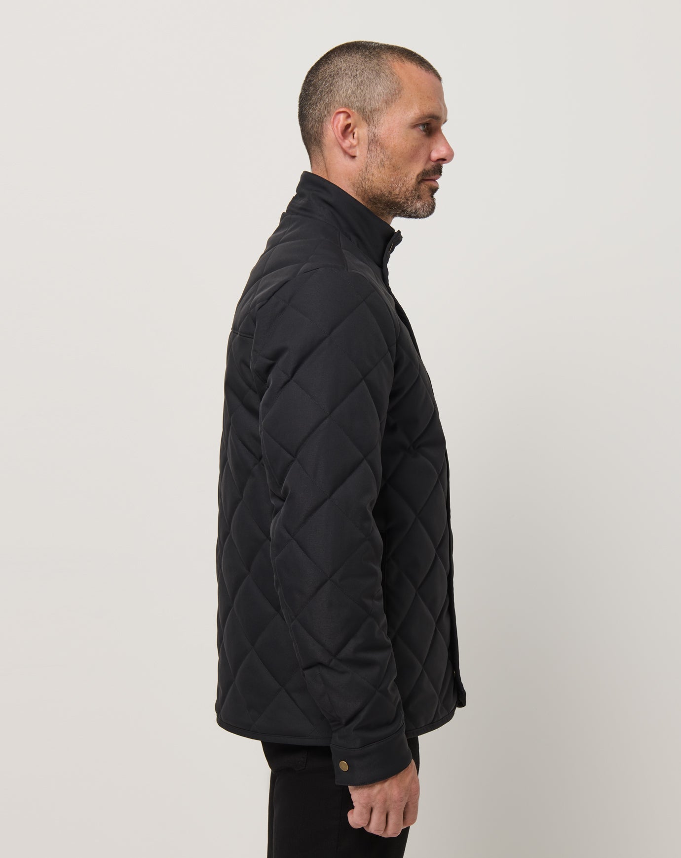 TravisMathew | Highlander Jacket