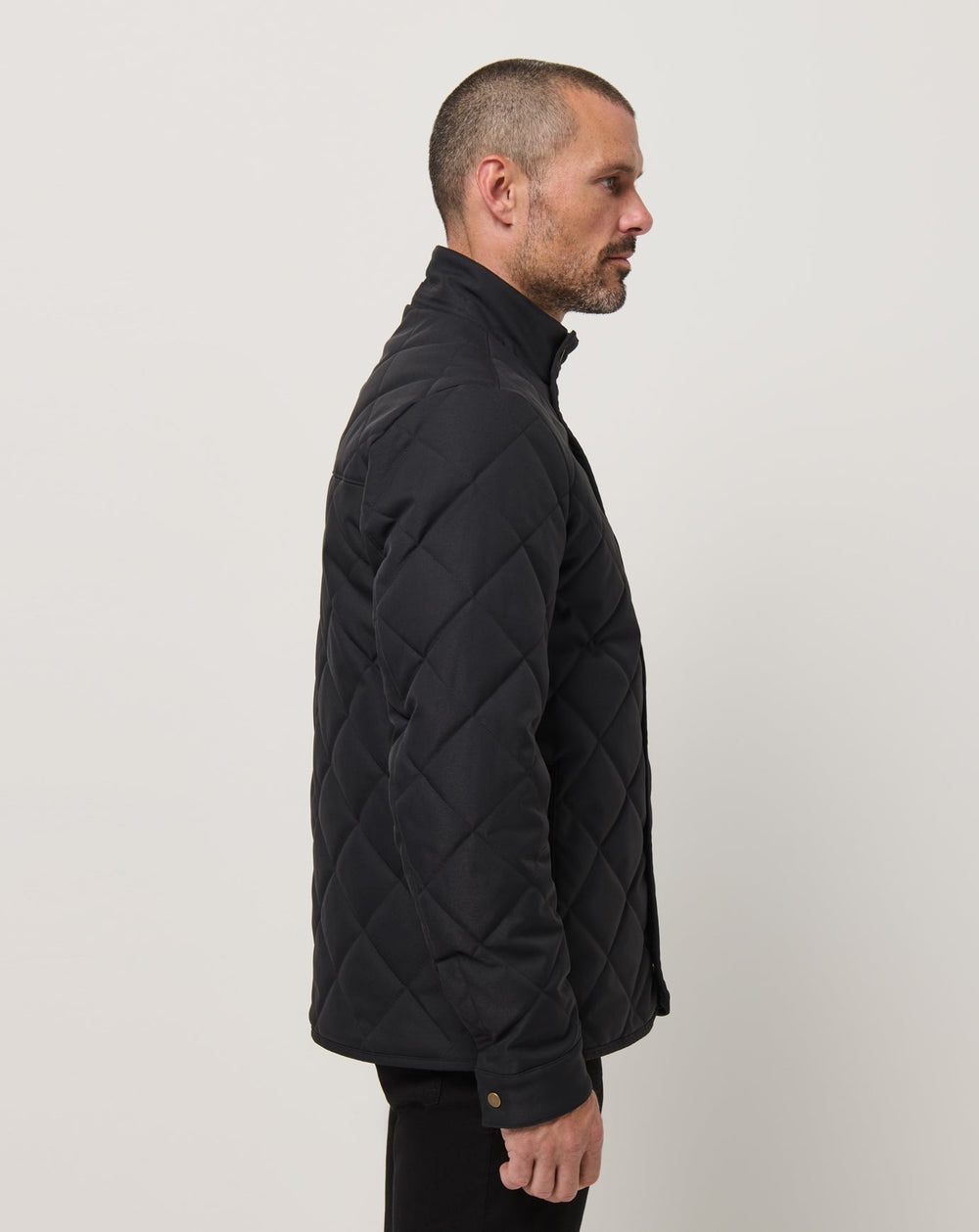 TravisMathew | Highlander Jacket
