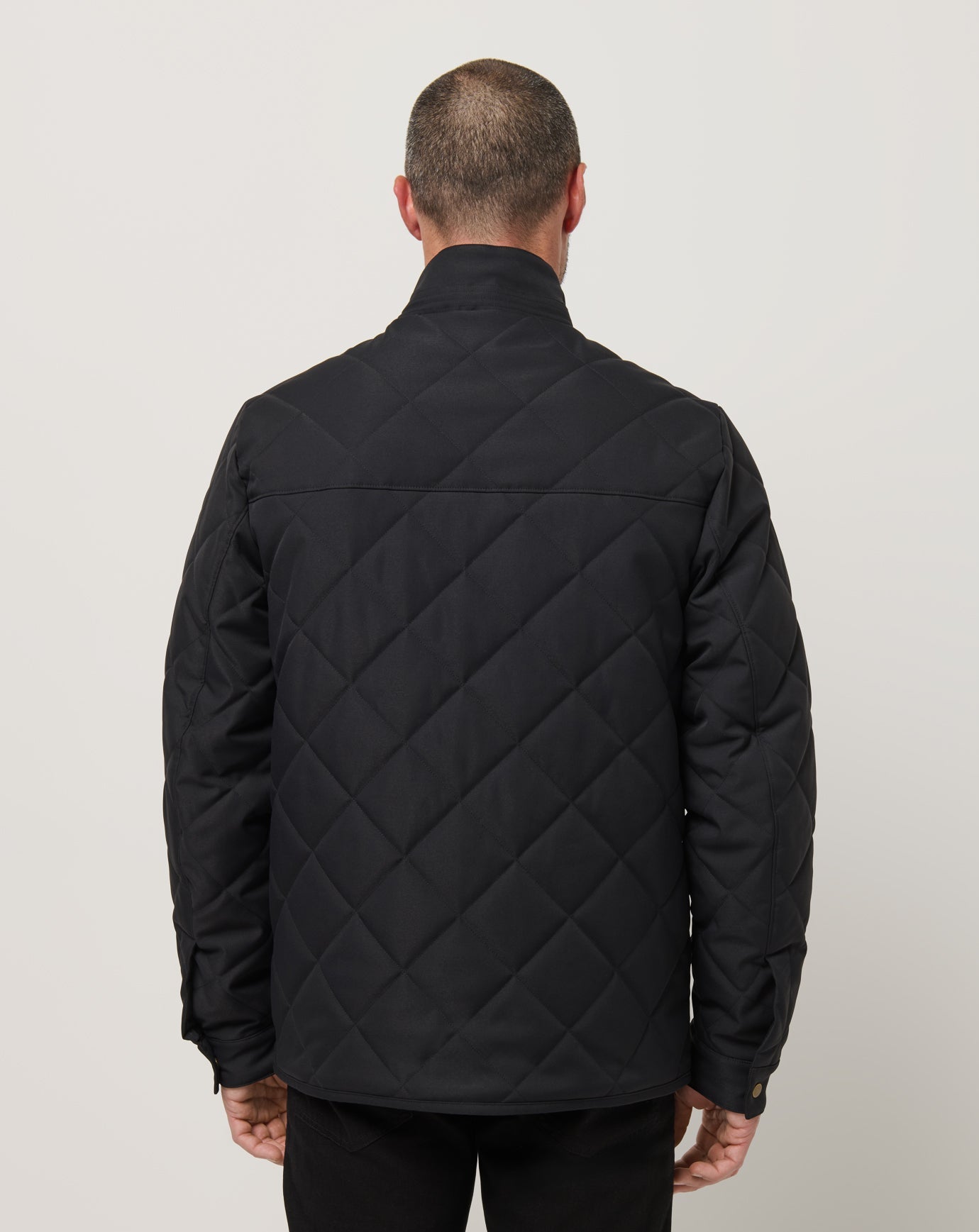 TravisMathew | Highlander Jacket
