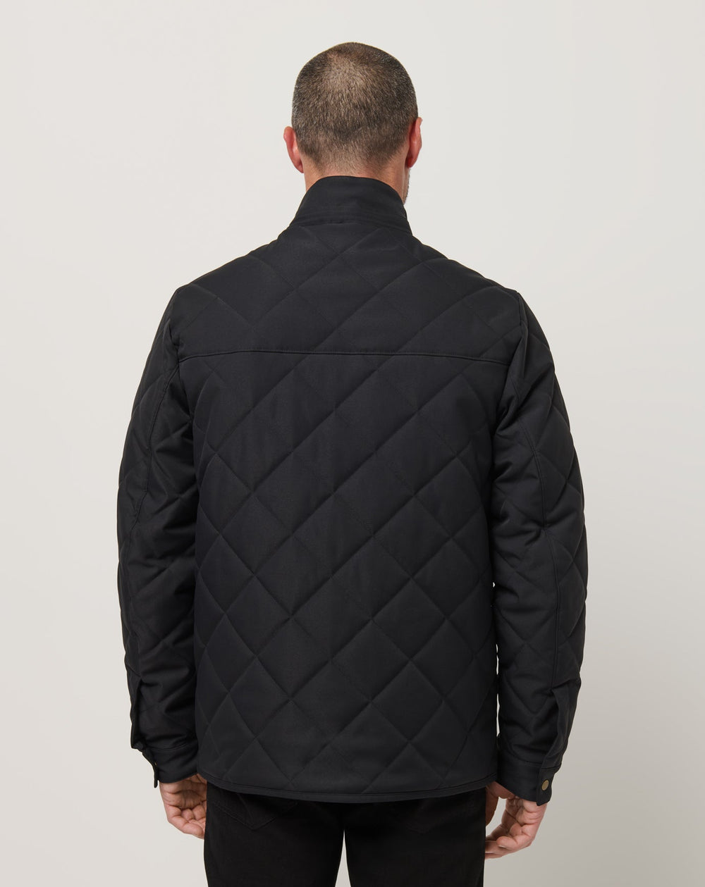 TravisMathew | Highlander Jacket
