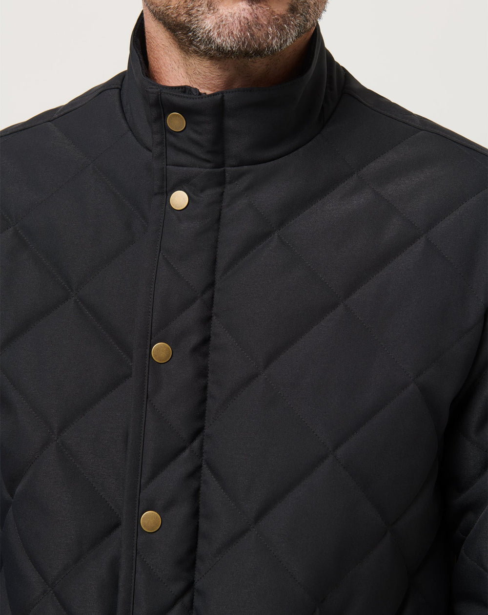TravisMathew | Highlander Jacket