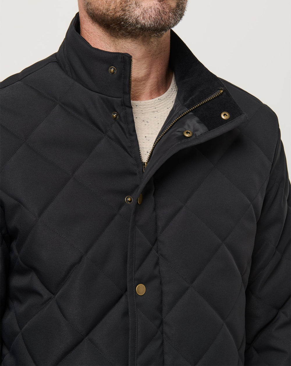 TravisMathew | Highlander Jacket