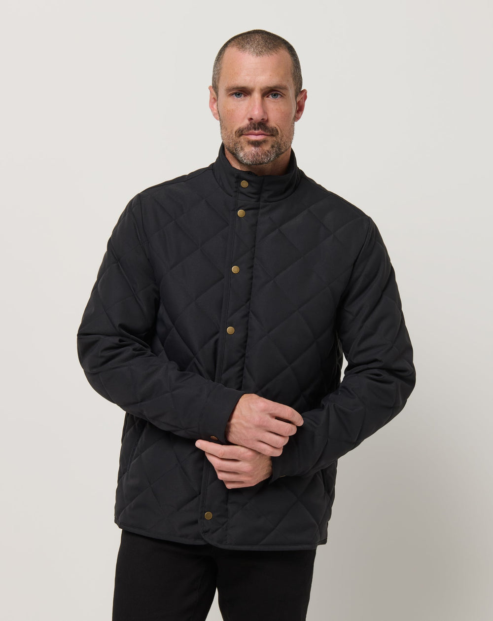 TravisMathew | Highlander Jacket