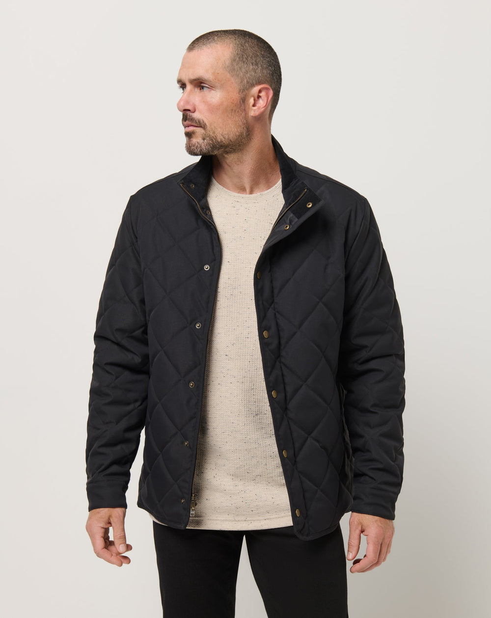 TravisMathew | Highlander Jacket
