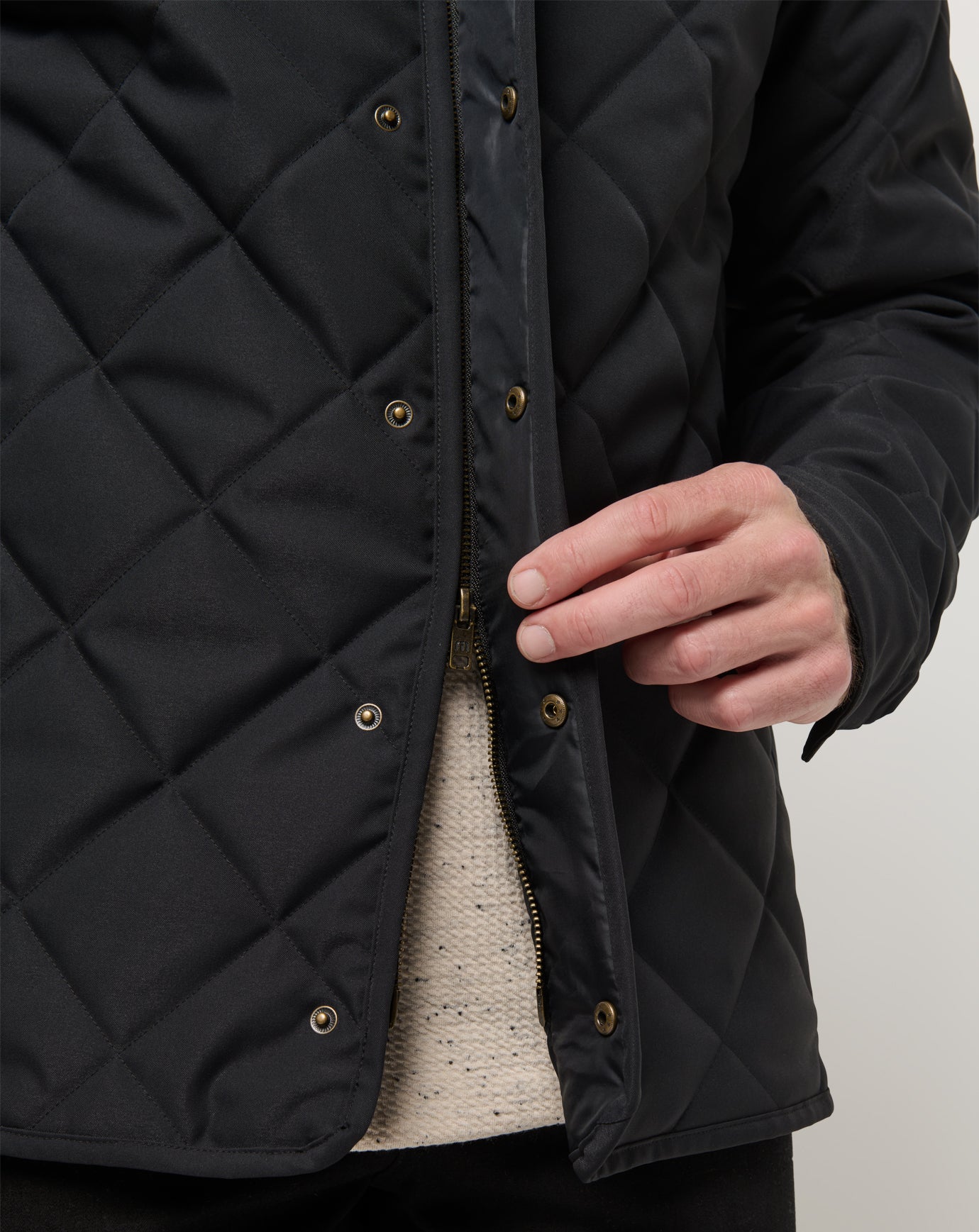 TravisMathew | Highlander Jacket