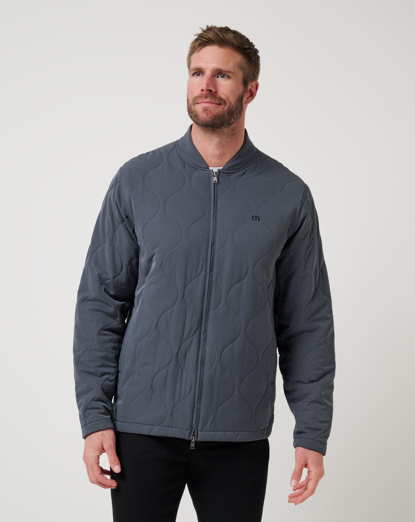 TravisMathew | Come What May Jacket