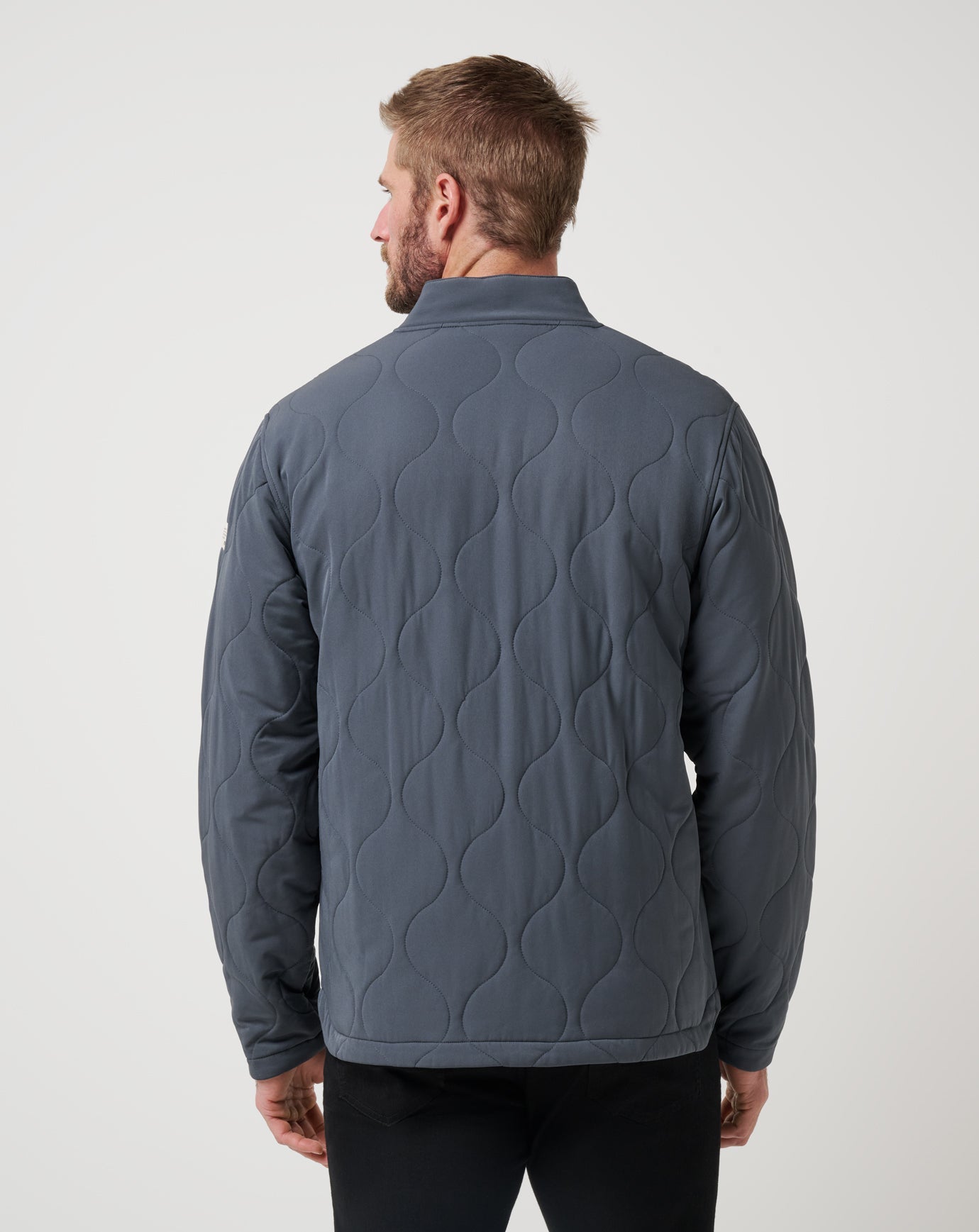 TravisMathew | Come What May Jacket