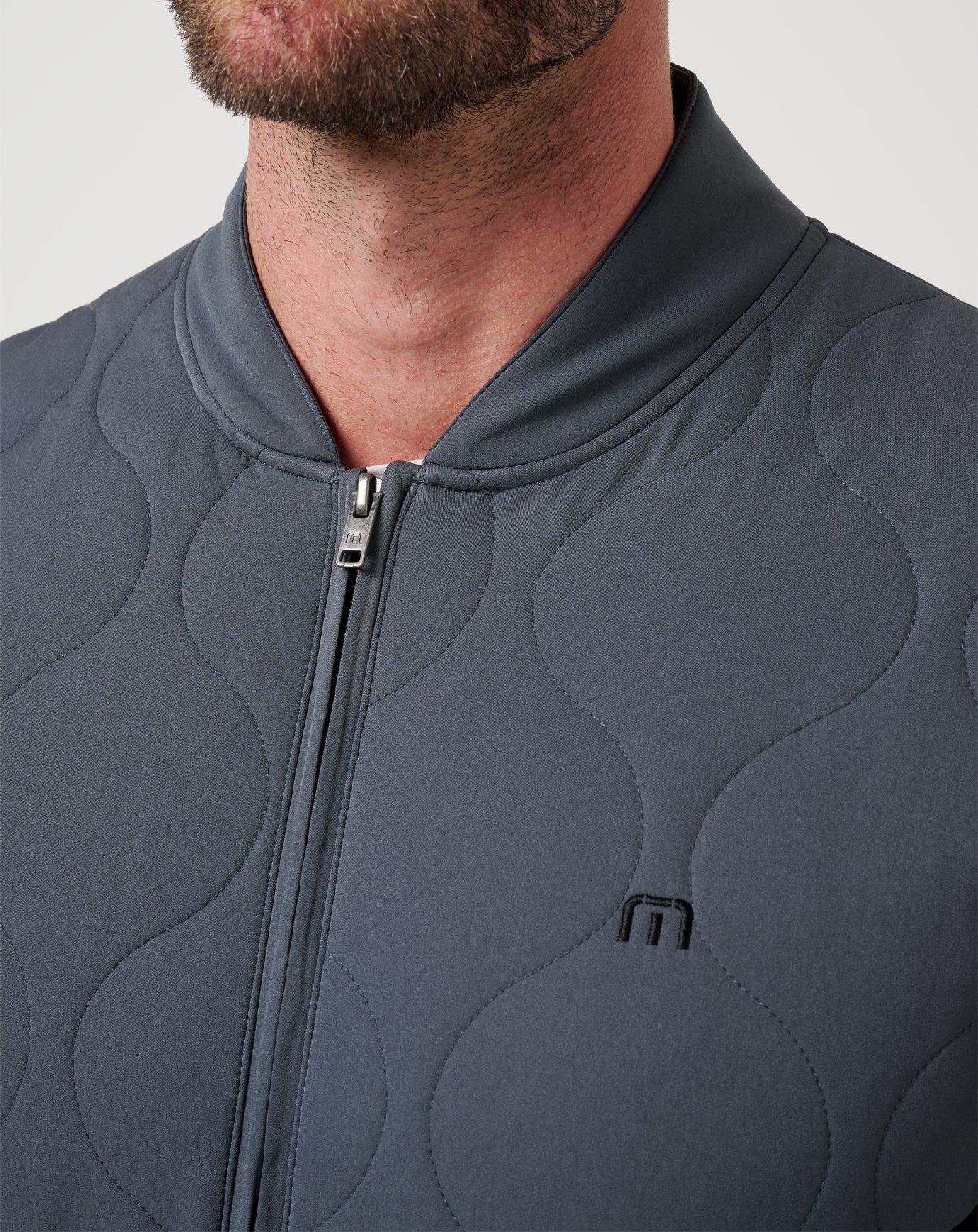 TravisMathew | Come What May Jacket