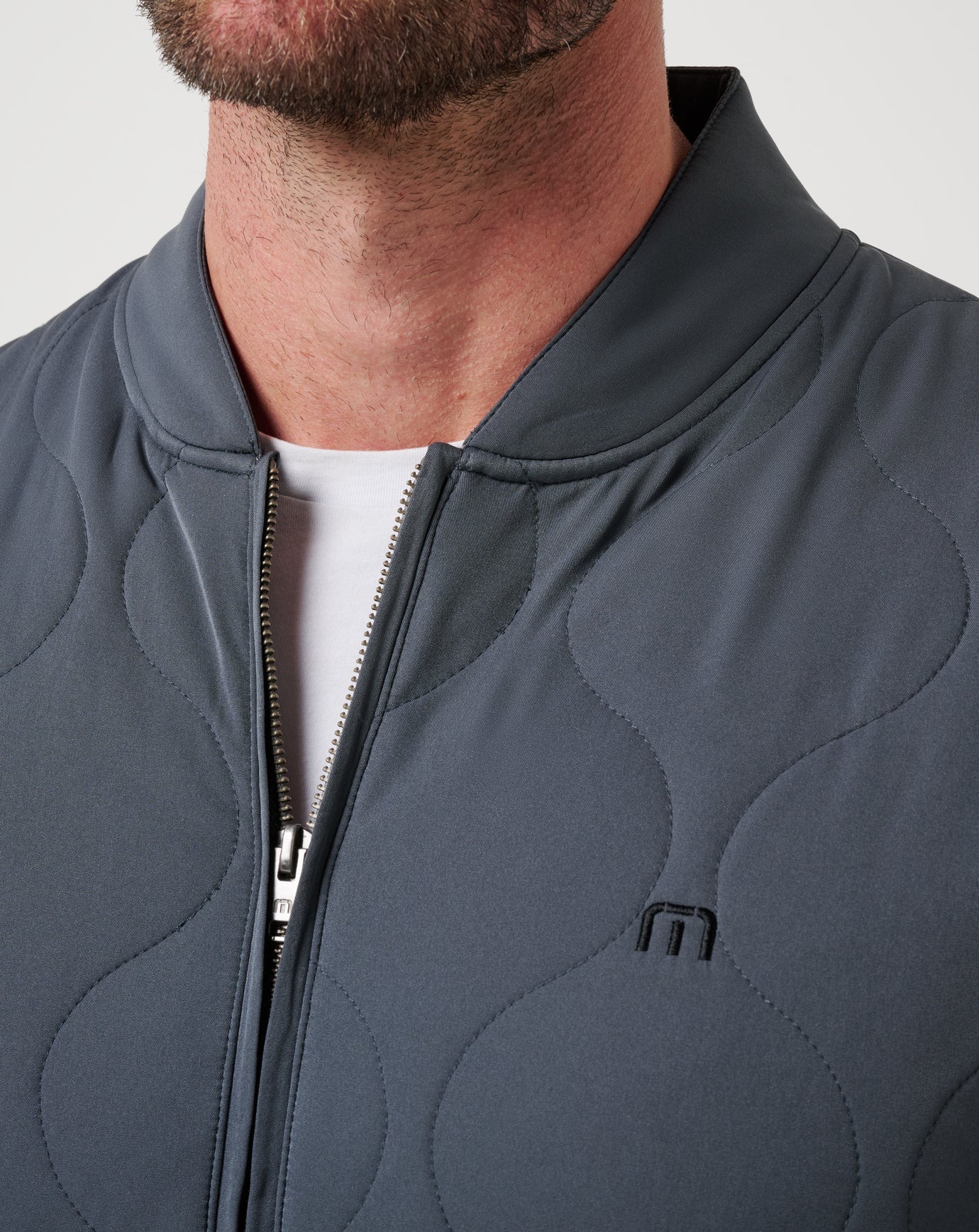 TravisMathew | Come What May Jacket