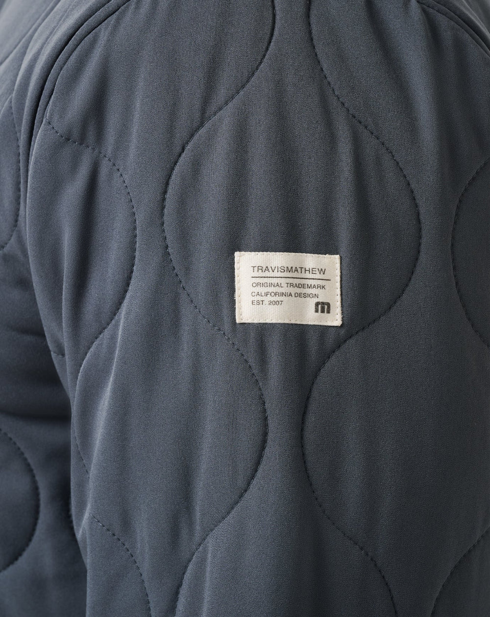 TravisMathew | Come What May Jacket