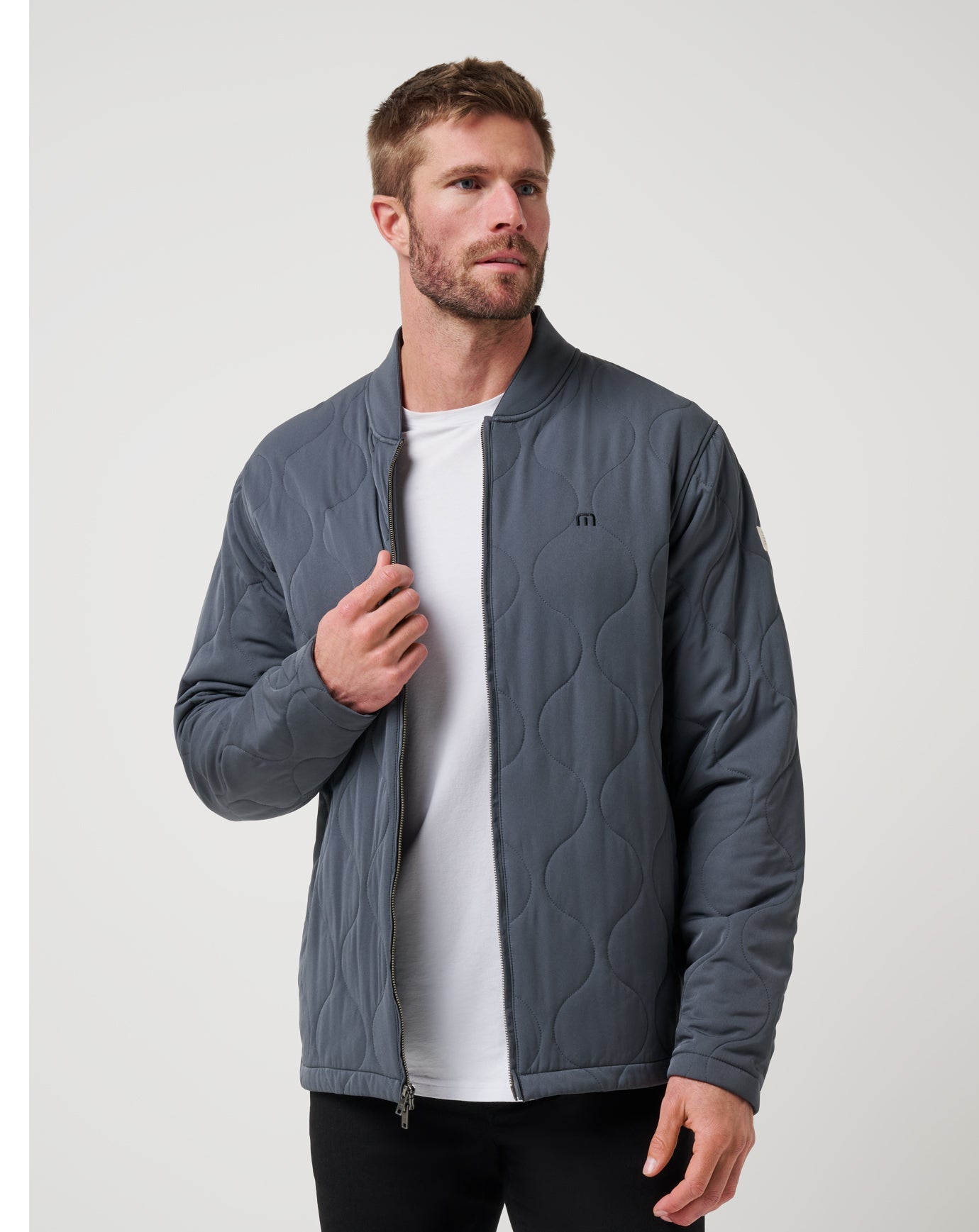 TravisMathew | Come What May Jacket