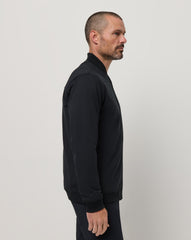 TravisMathew | Stretchknit Bomber Jacket