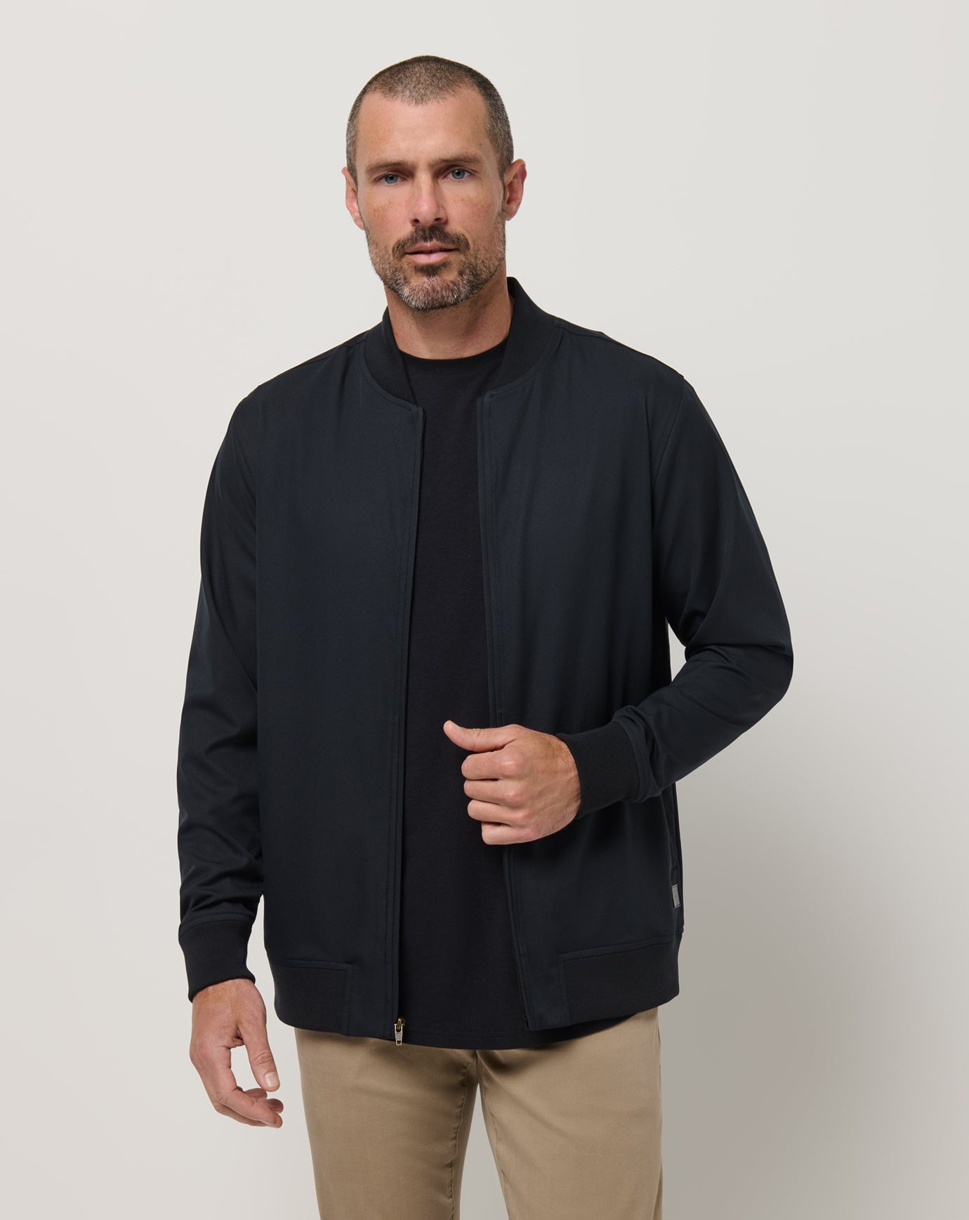 TravisMathew | Highway Men Jacket