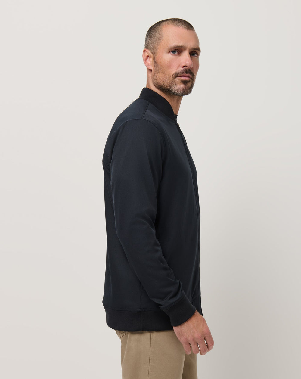 TravisMathew | Highway Men Jacket