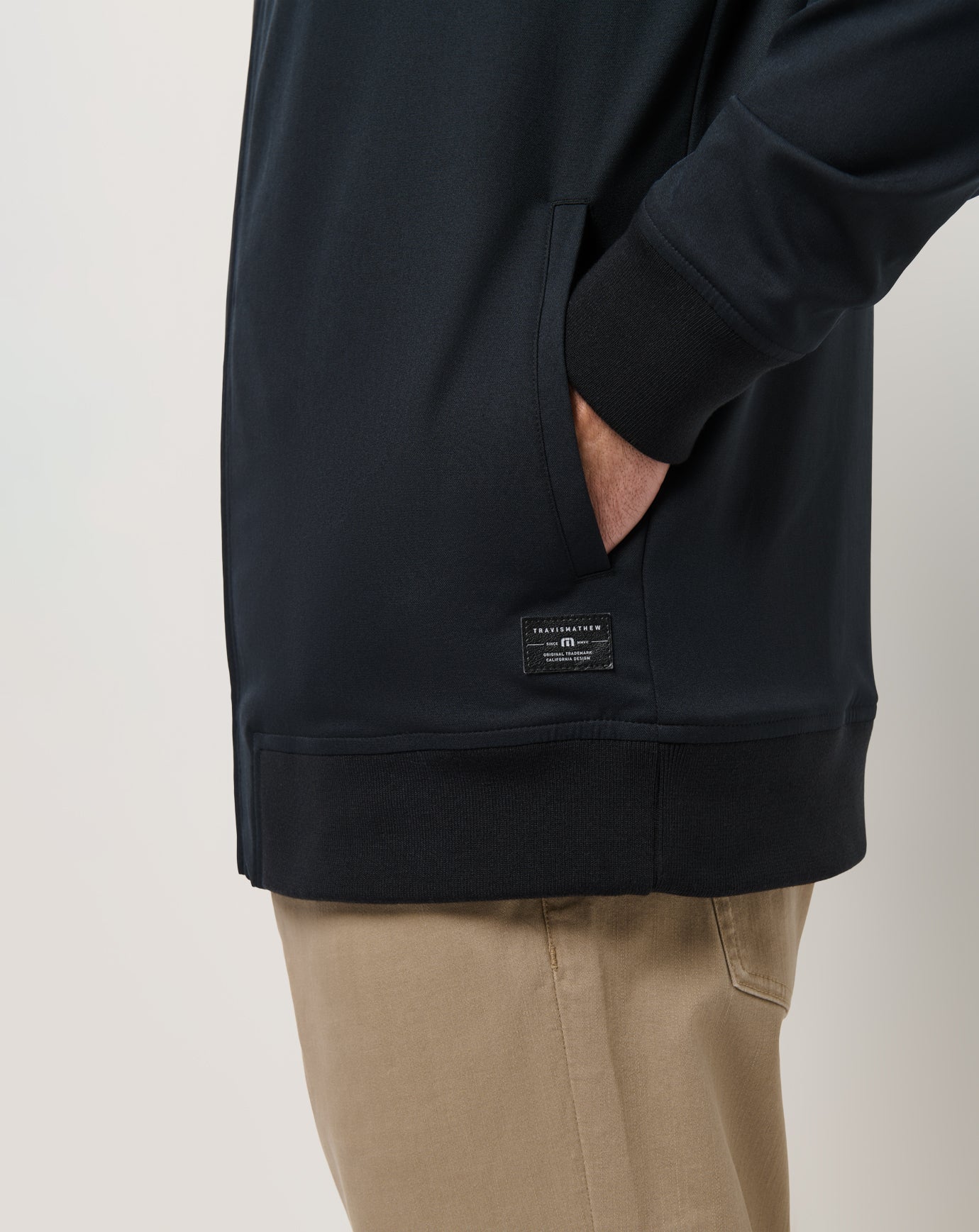 TravisMathew | Highway Men Jacket