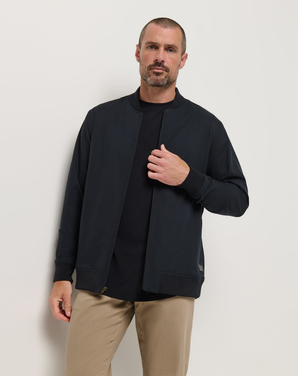 TravisMathew | Highway Men Jacket