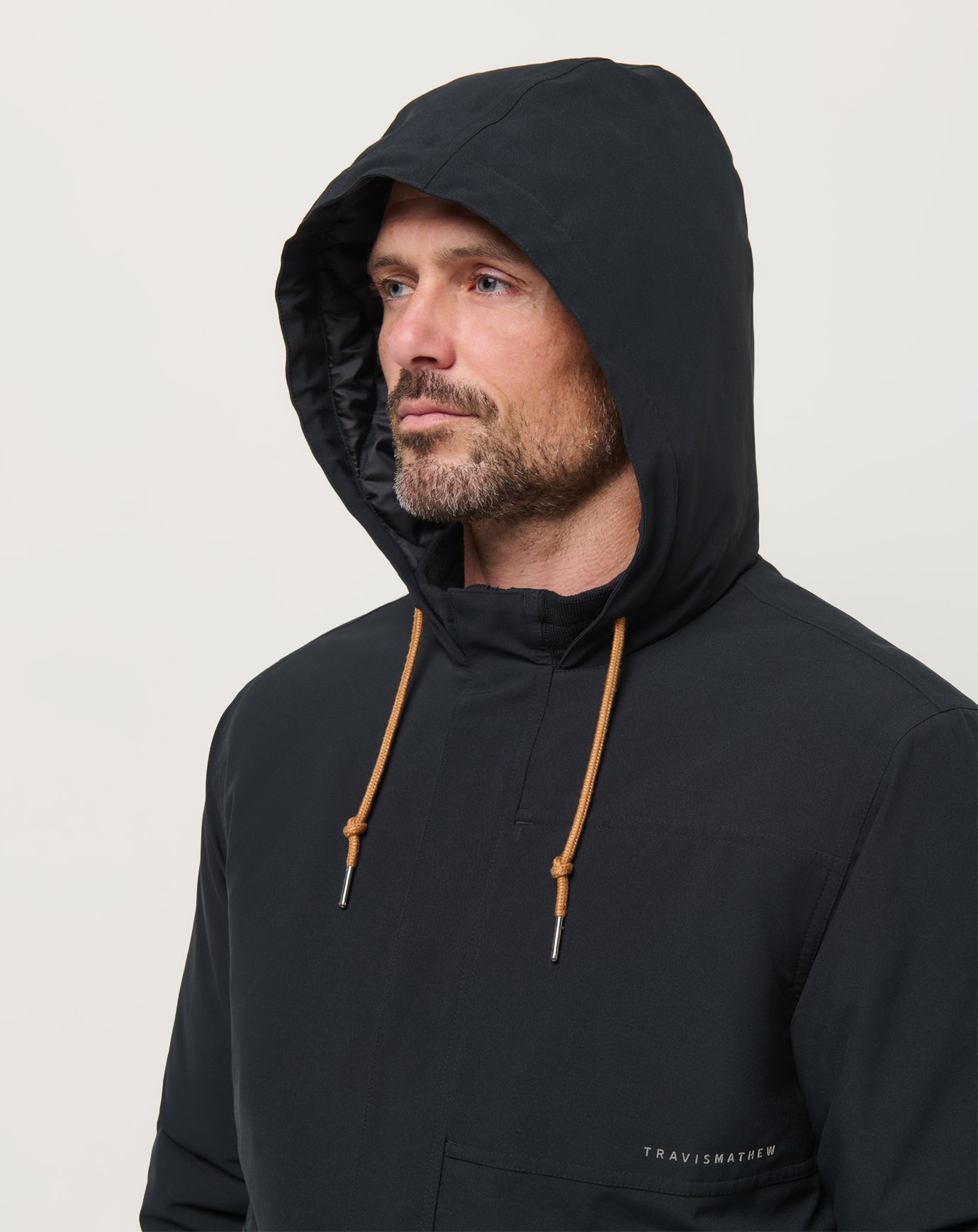 TravisMathew | Mountain Pass Jacket