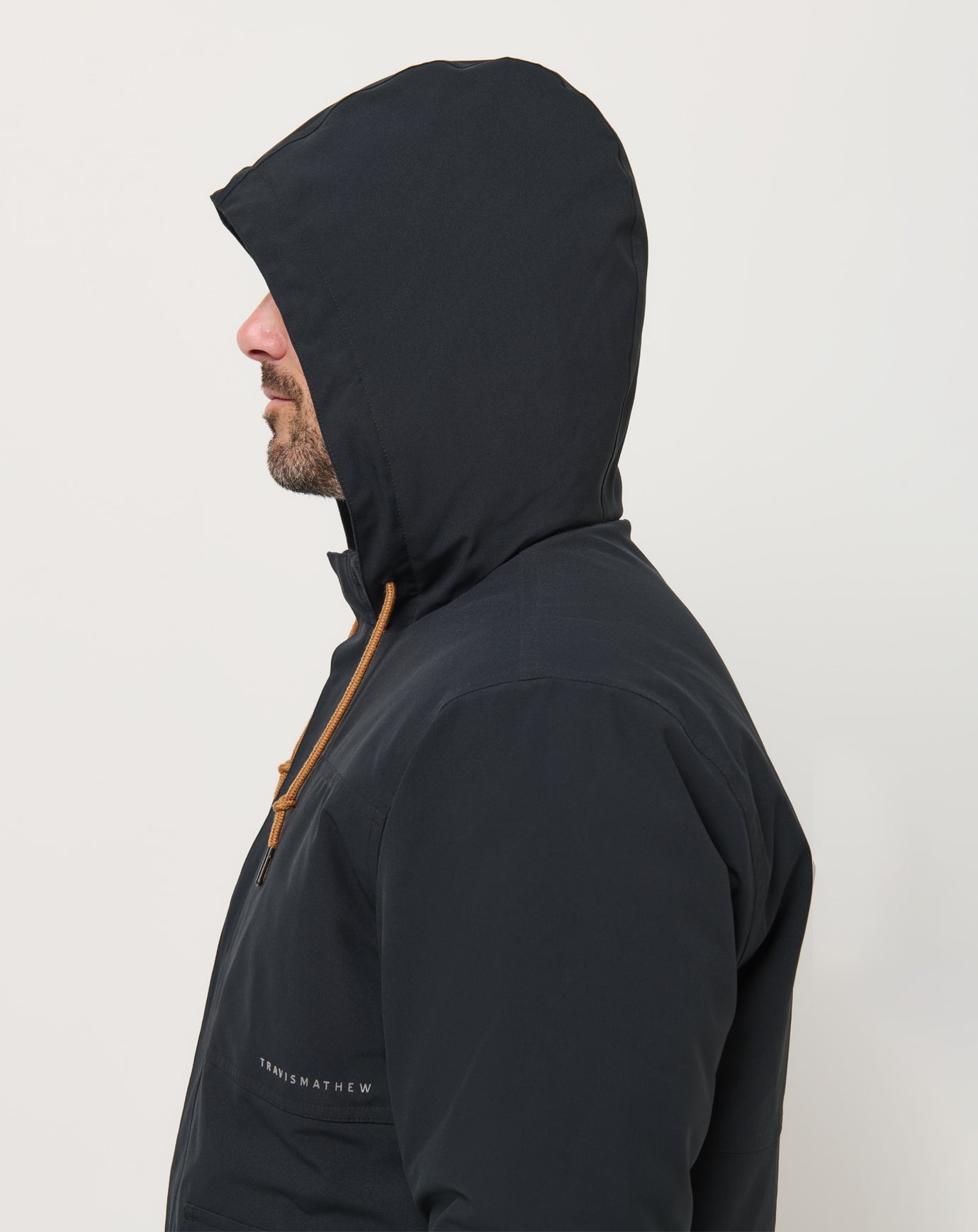 TravisMathew | Mountain Pass Jacket