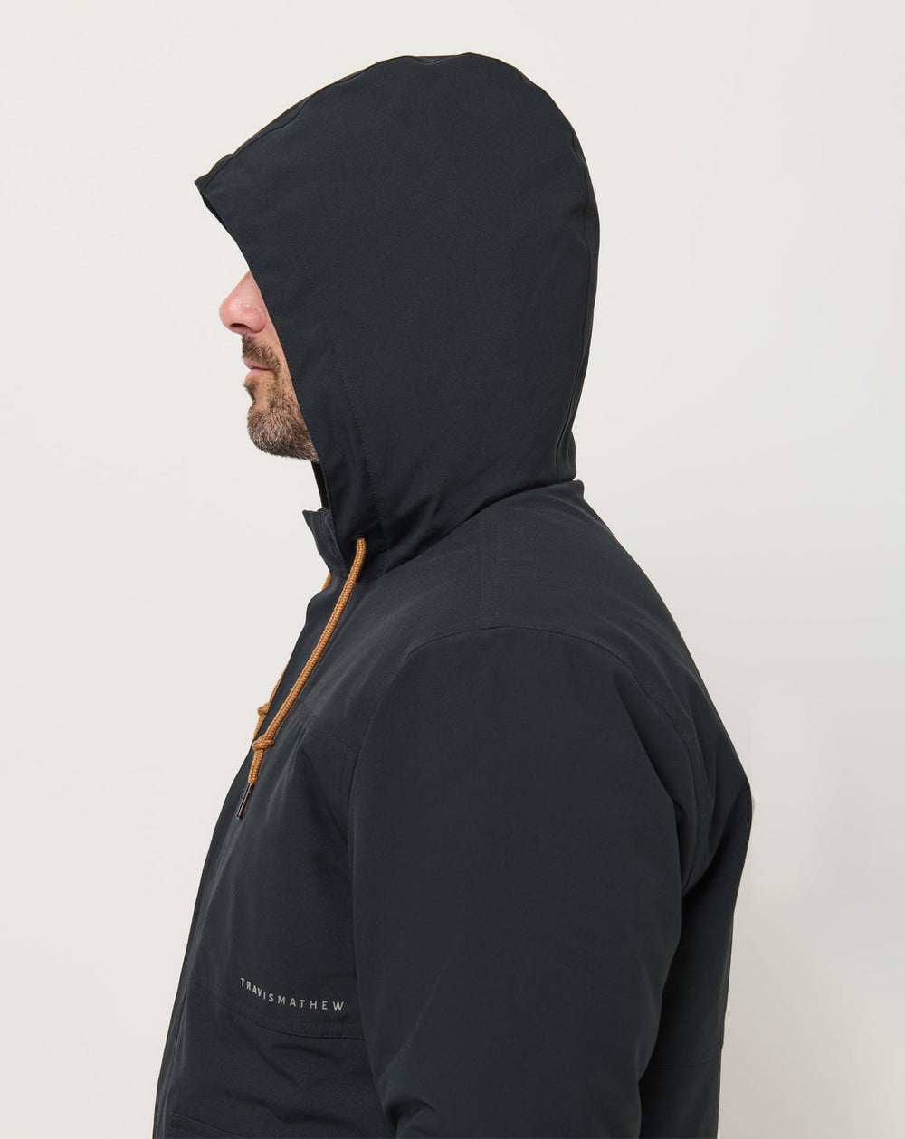 TravisMathew | Mountain Pass Jacket
