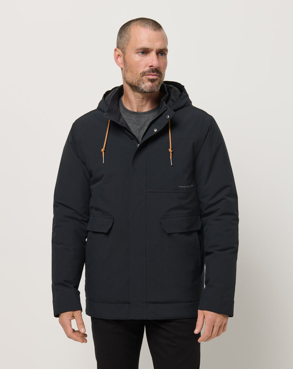 TravisMathew | Mountain Pass Jacket
