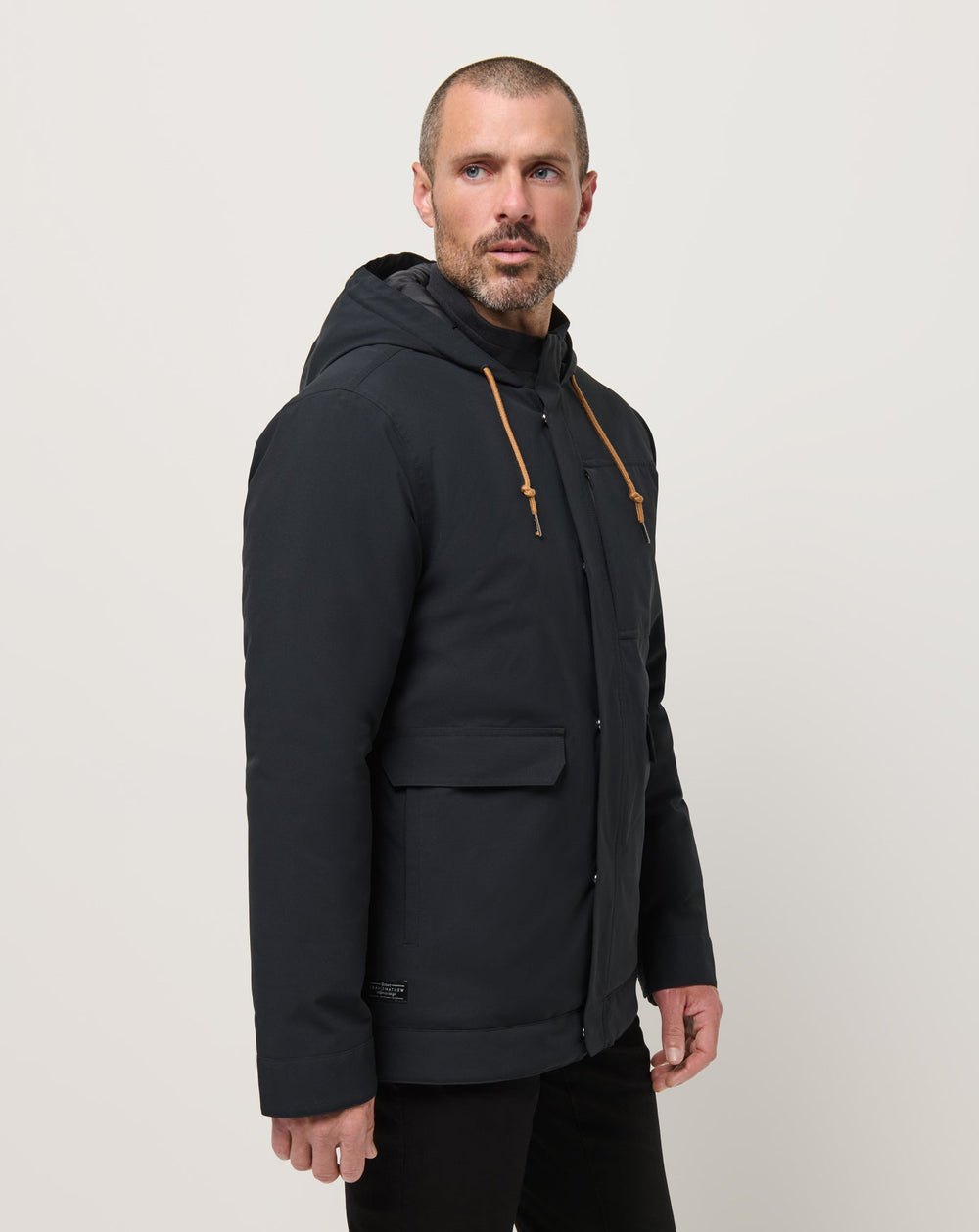 TravisMathew | Mountain Pass Jacket