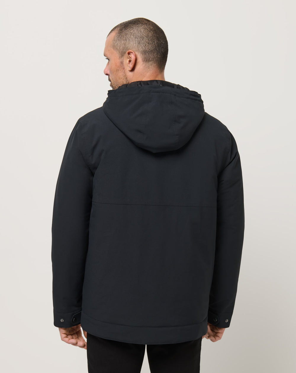 TravisMathew | Mountain Pass Jacket