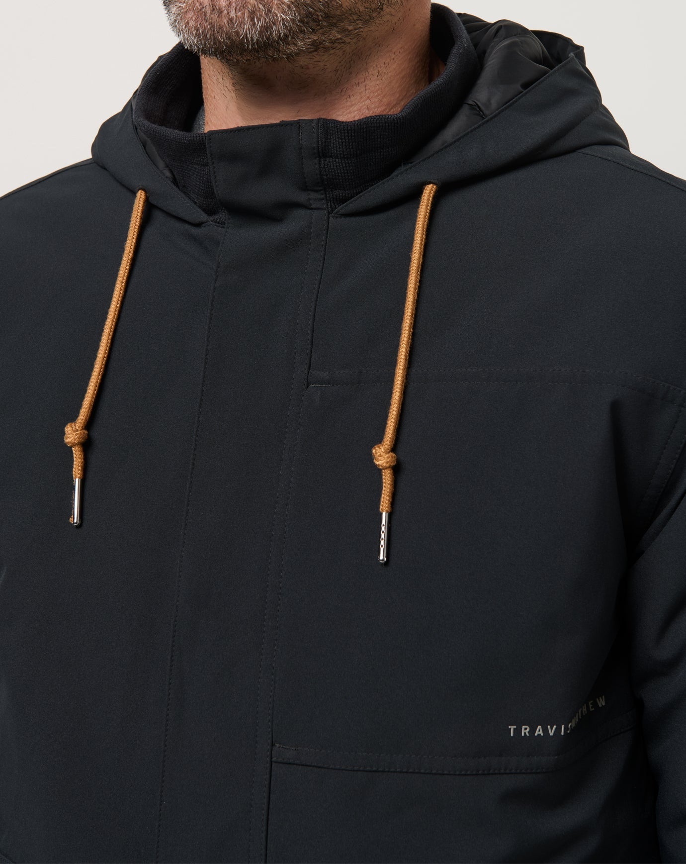 TravisMathew | Mountain Pass Jacket