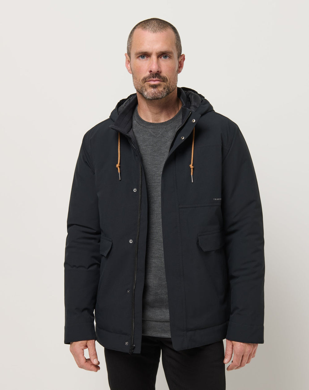 TravisMathew | Mountain Pass Jacket