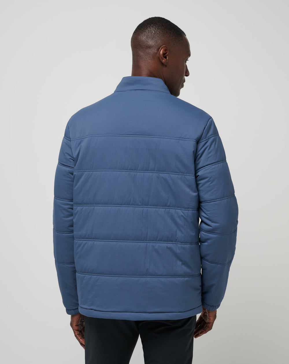 TravisMathew | Palisades Puffer Jacket