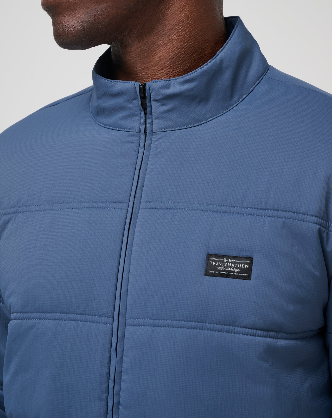 TravisMathew | Palisades Puffer Jacket
